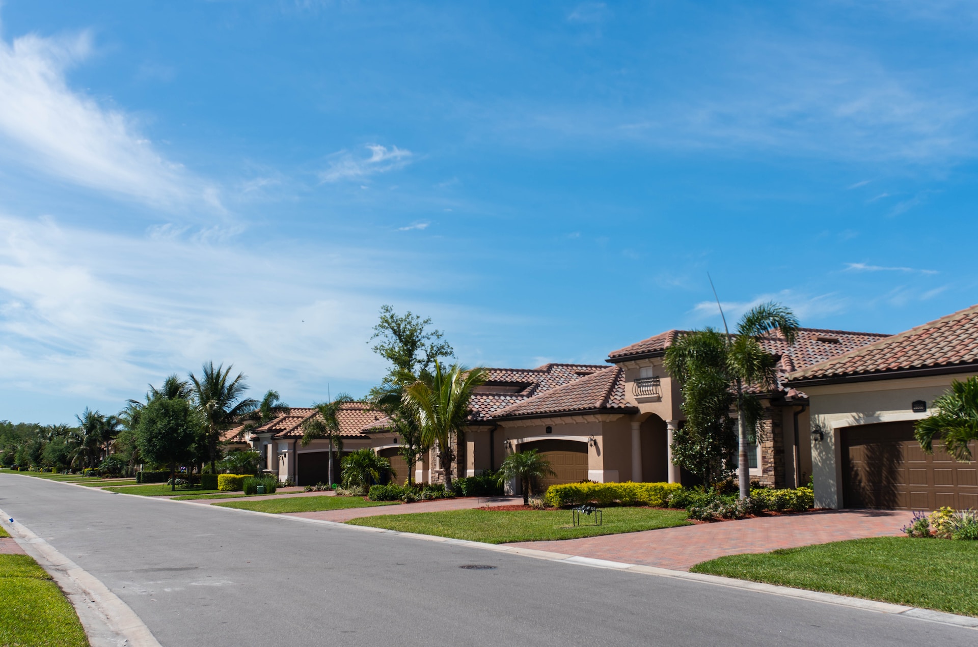 The Best Place to Invest in Florida Real Estate