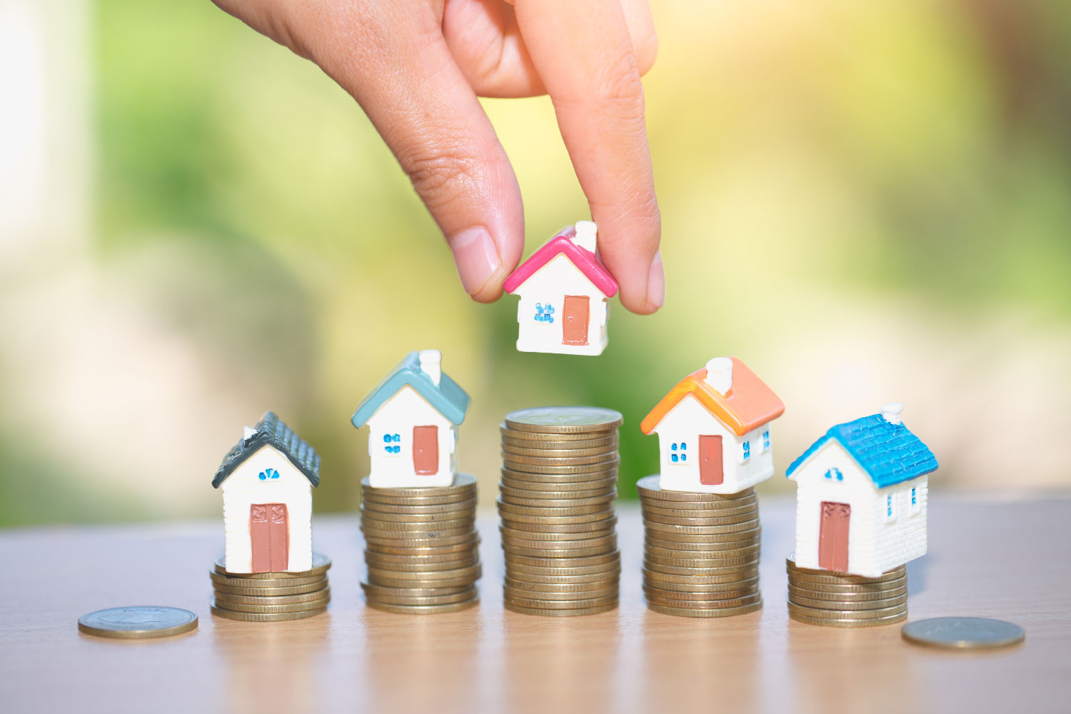 How to Calculate ROI on a Rental Property