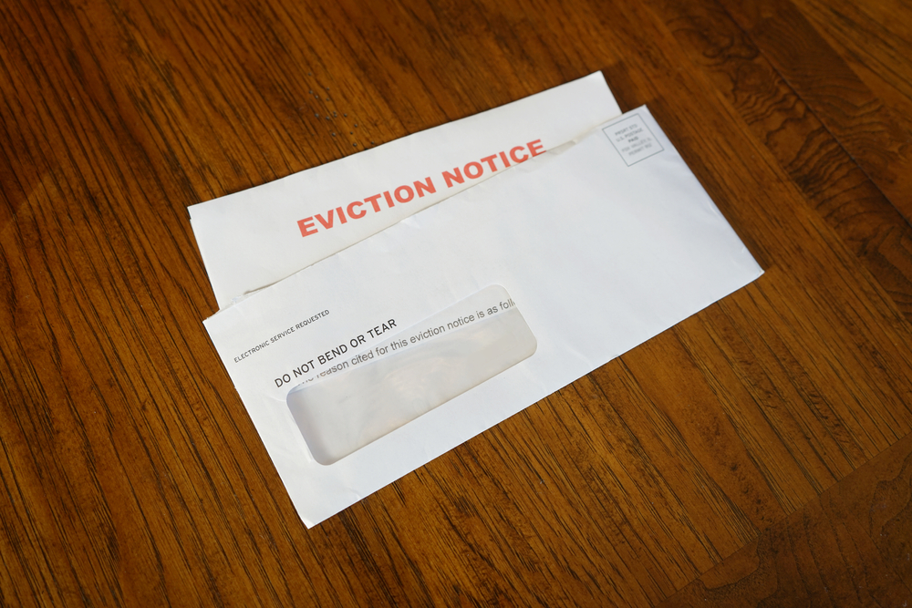 Understanding the Eviction Process in Colorado