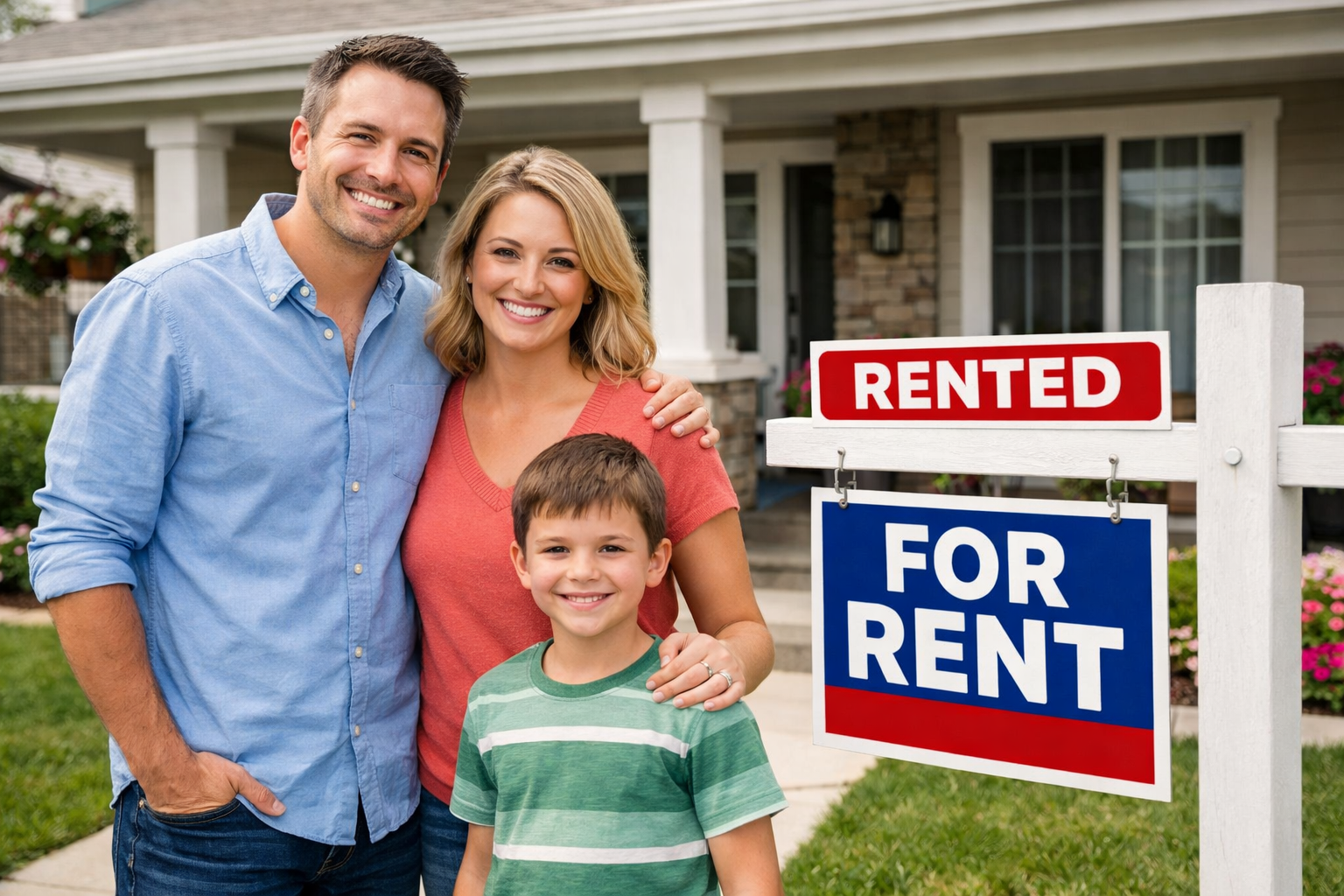 The Value of a Good Resident