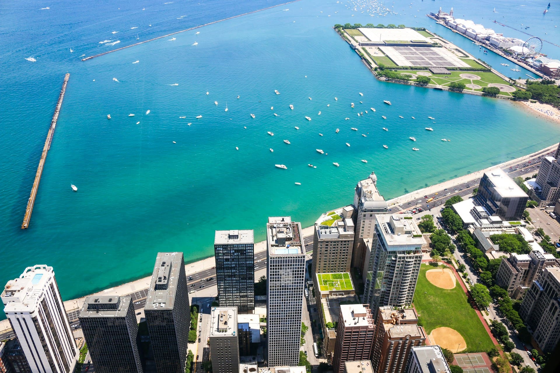 Chicago Region About Image