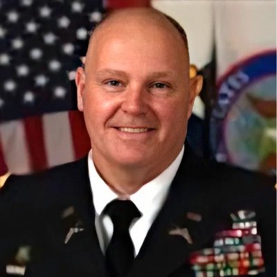 Scott Glascock