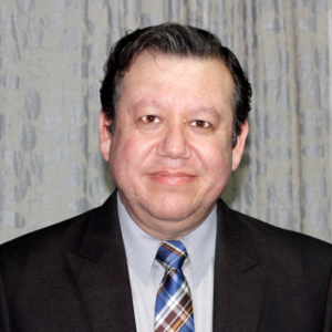 Samuel Soto
