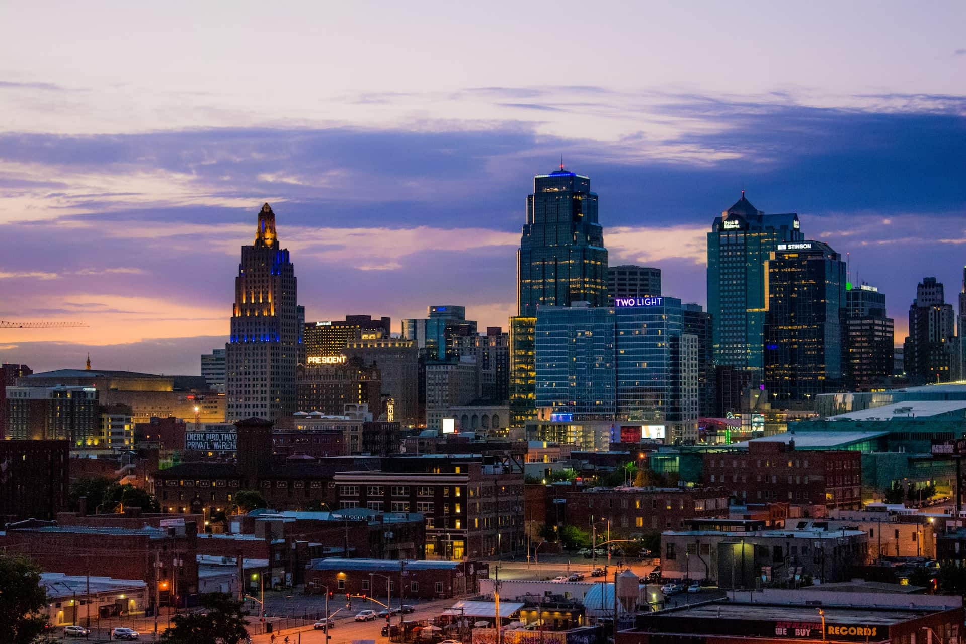Main Image for All County Great Plains Property Management
