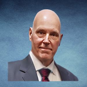 Scott Glascock, MPM, RMP