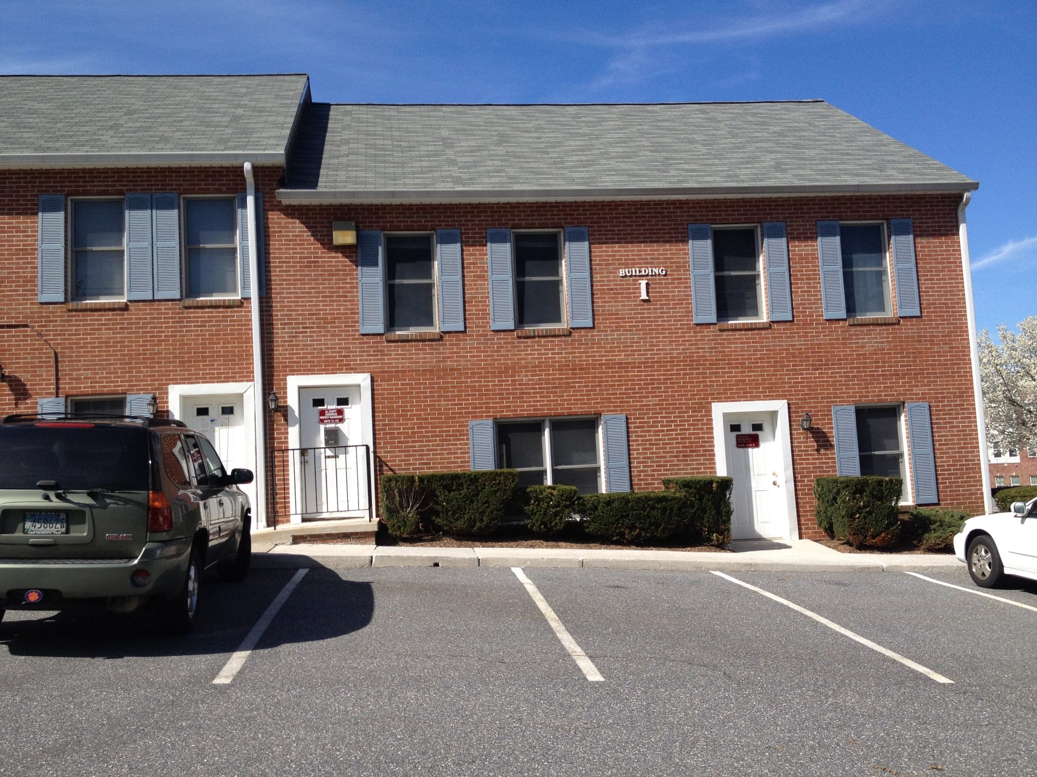 All County Chesapeake Property Management Story Image