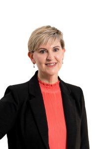 Yvonne Norgrove