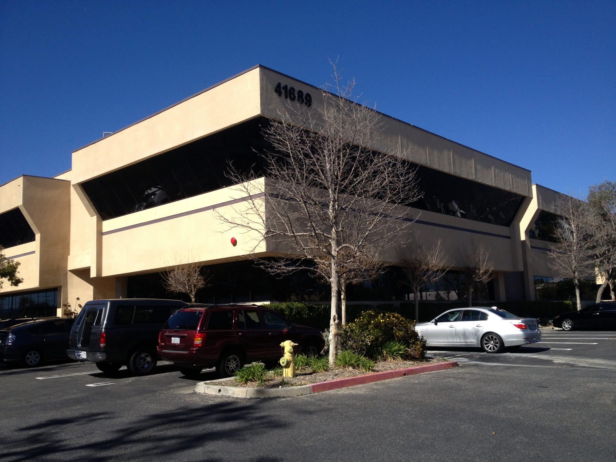 Main image for 25090 Jefferson Avenue Suite B