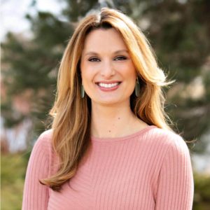 Laura Baron