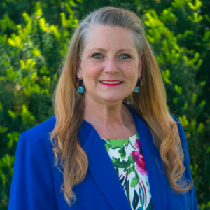Renae Crowley