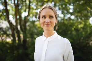 Julia Betz