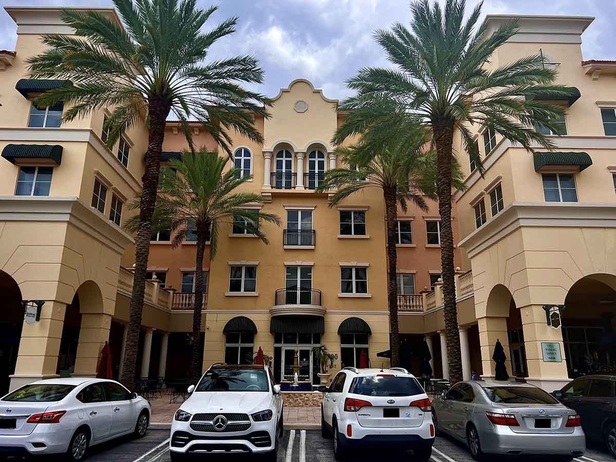 Main image for 1500 Gateway Blvd., Suite 220