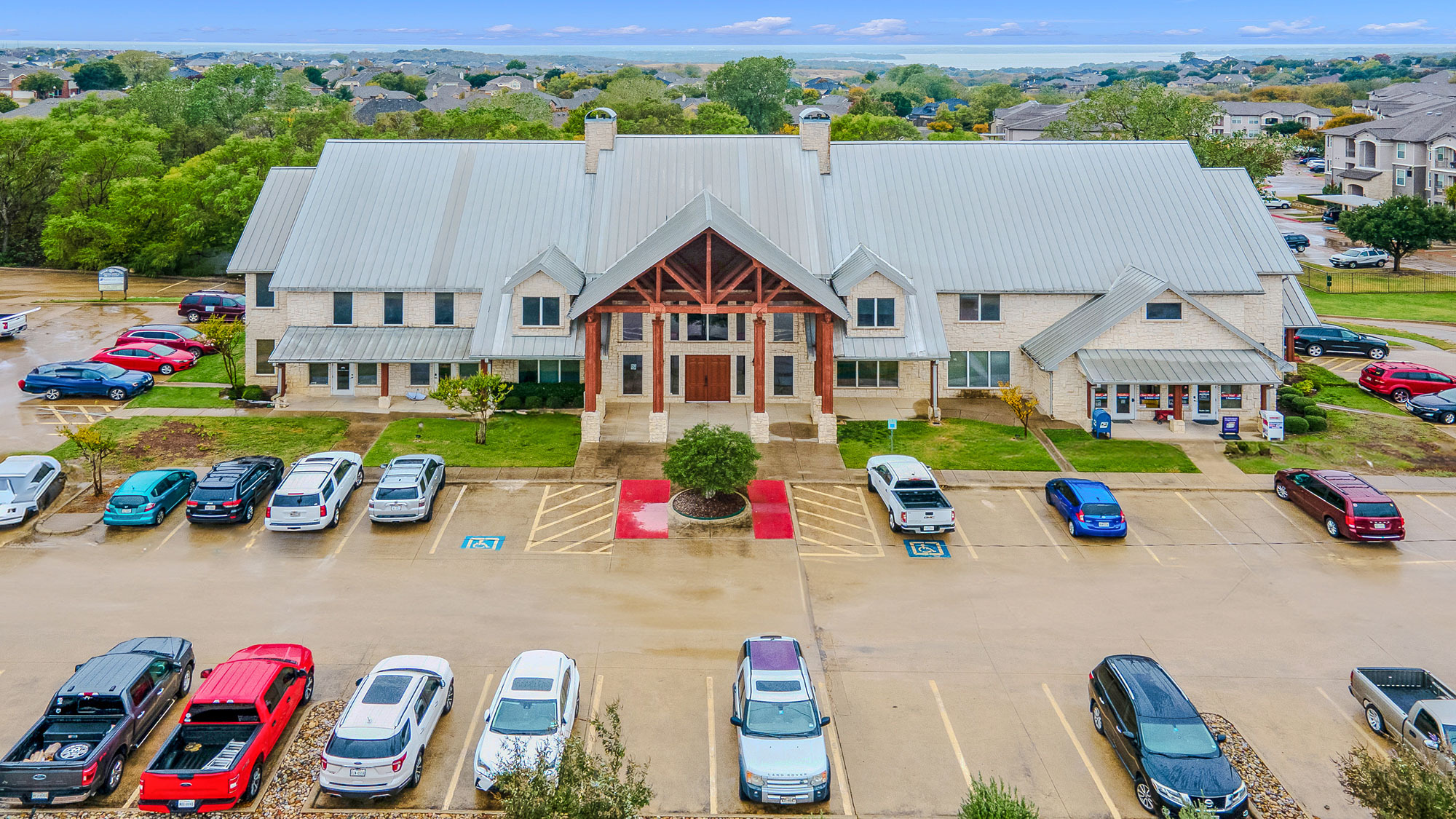 Main image for 8101 Boat Club Road, Suite 360