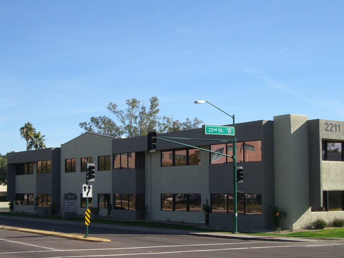 All County Prestige Property Management Story Image