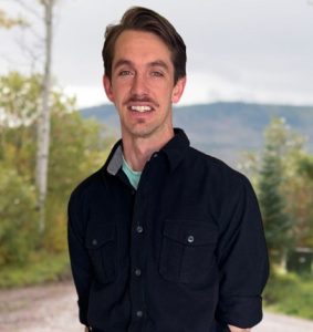 Evan Levi