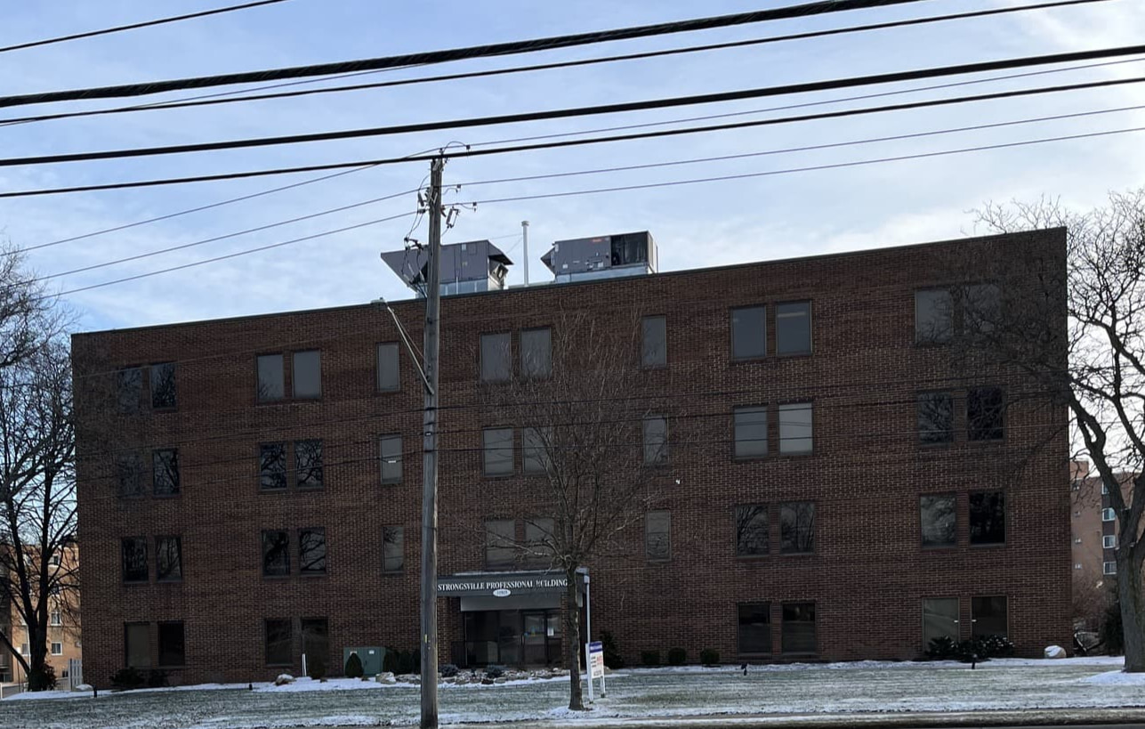Main image for 11925 Pearl Road Suite 407