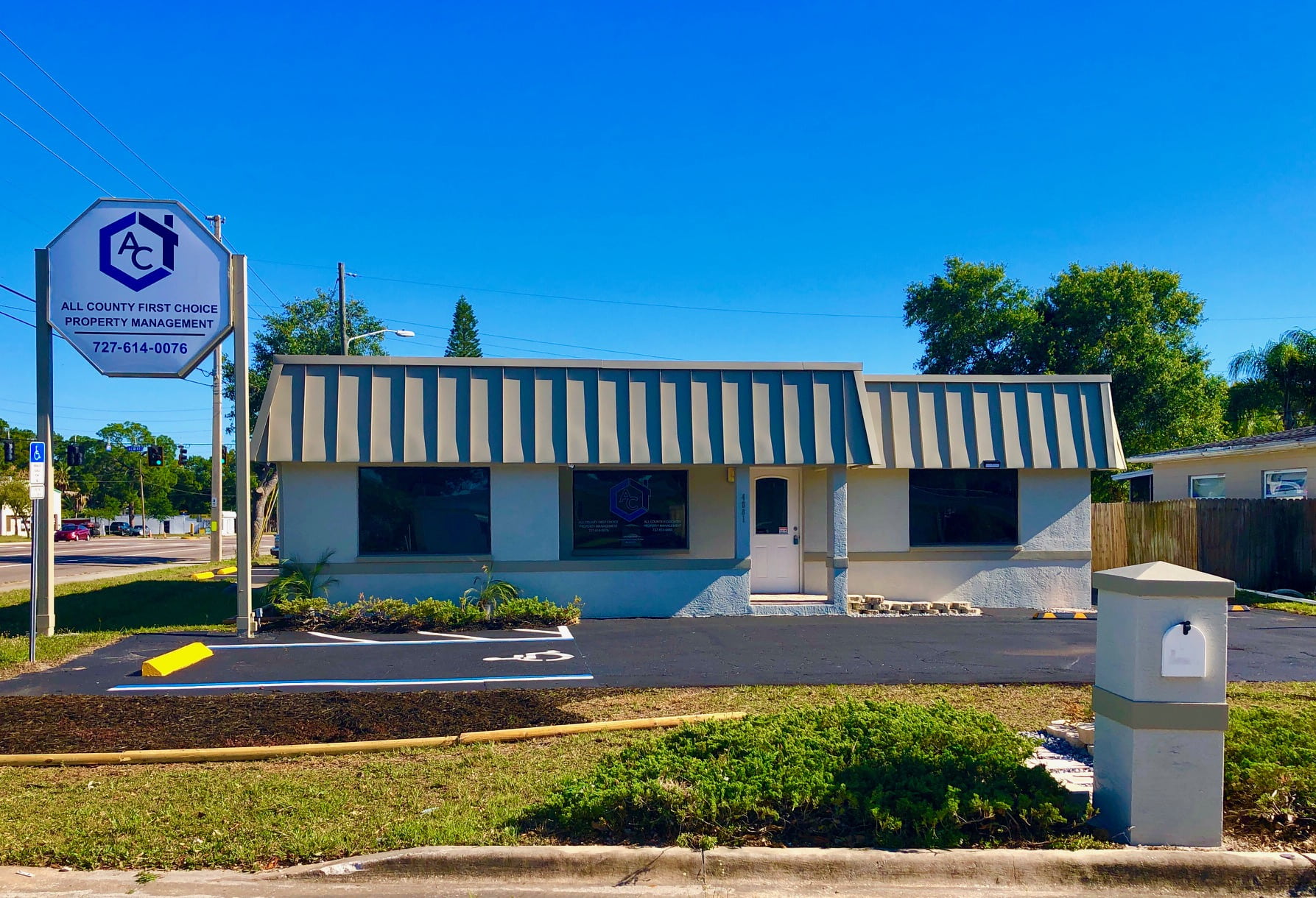 All County Associates Property Management Story Image
