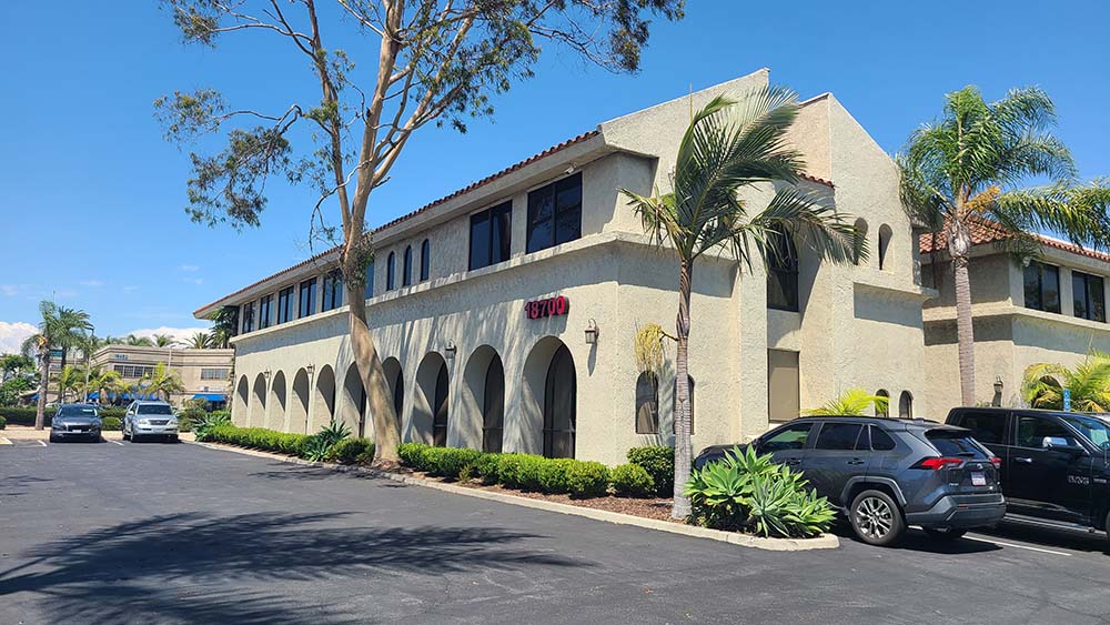 Main image for 18700 Beach Boulevard, Suite 255