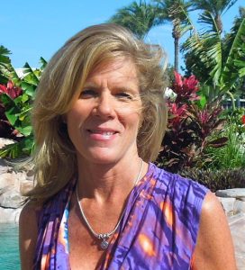 Vicky Dykens