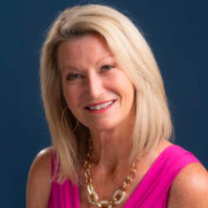 Kathi Thomas