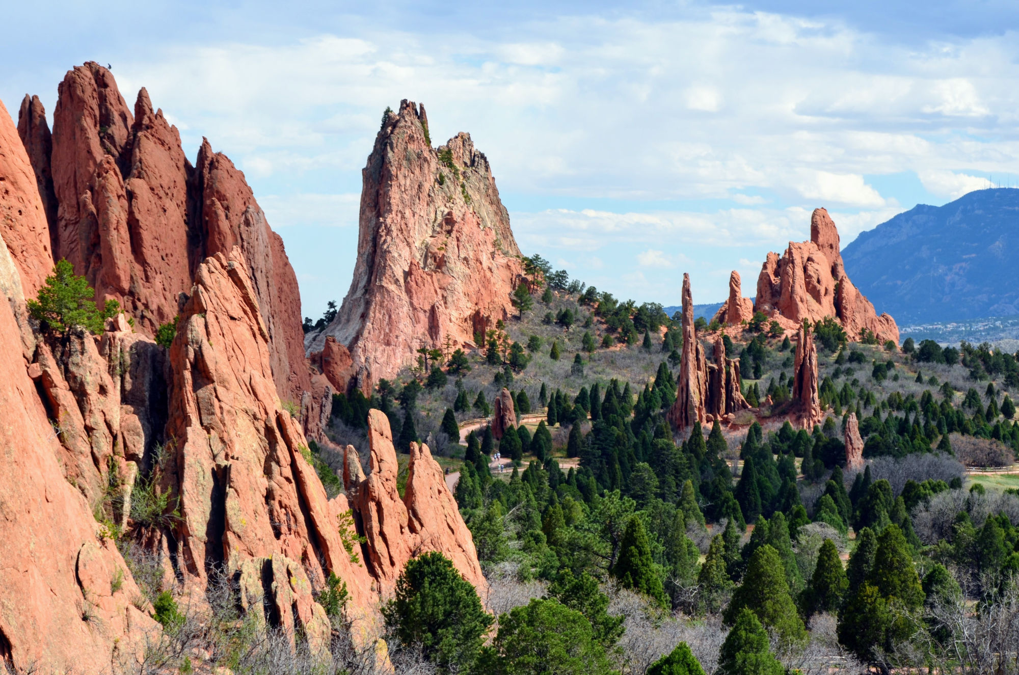 Main Image for All County Colorado Springs Property Management