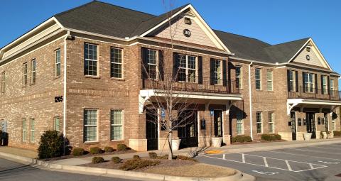 Main image for 1205 Peachtree Parkway, Suite 1103
