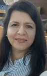 Yuraima Villegas