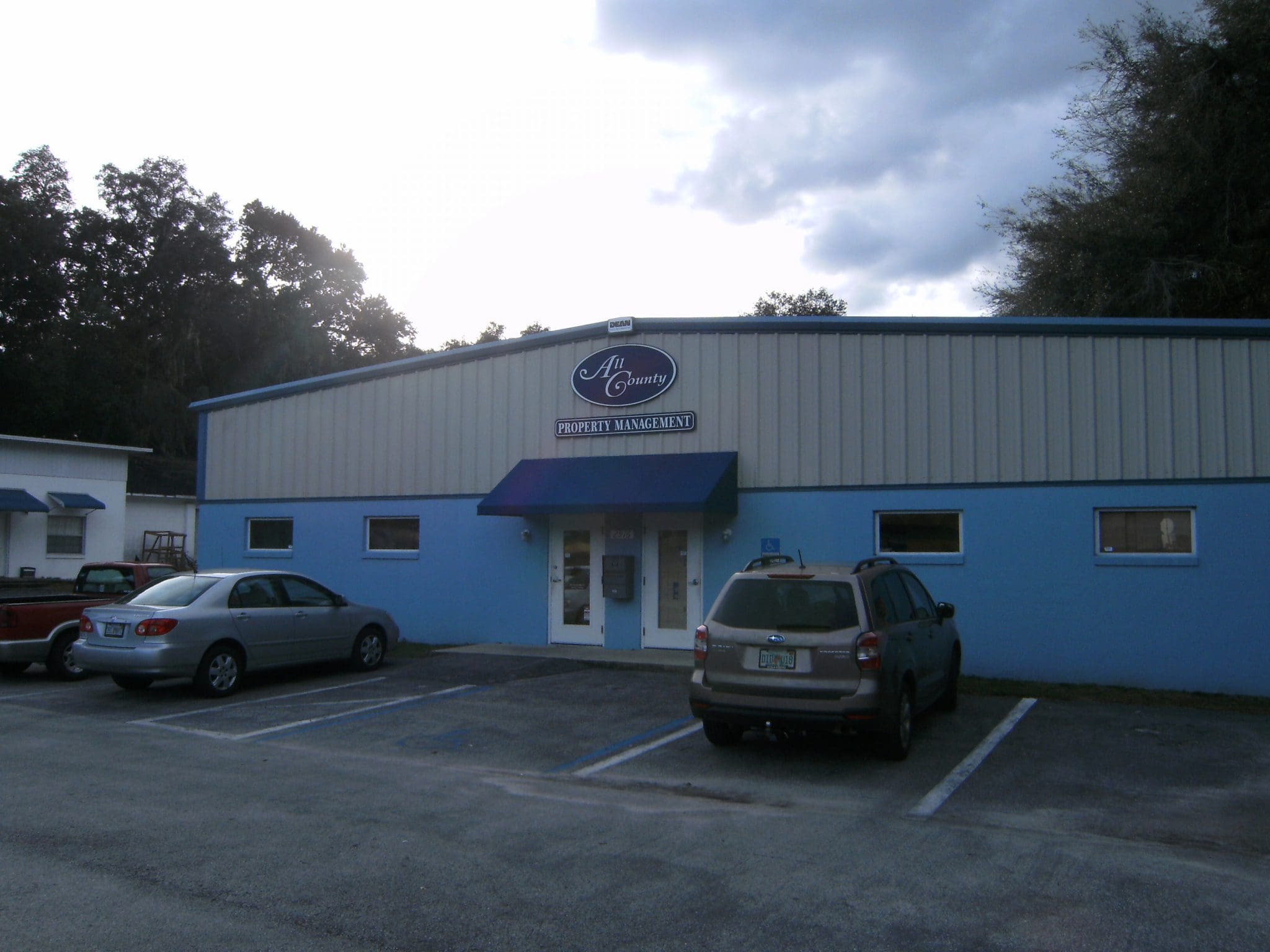 All County Marion Property Management Story Image