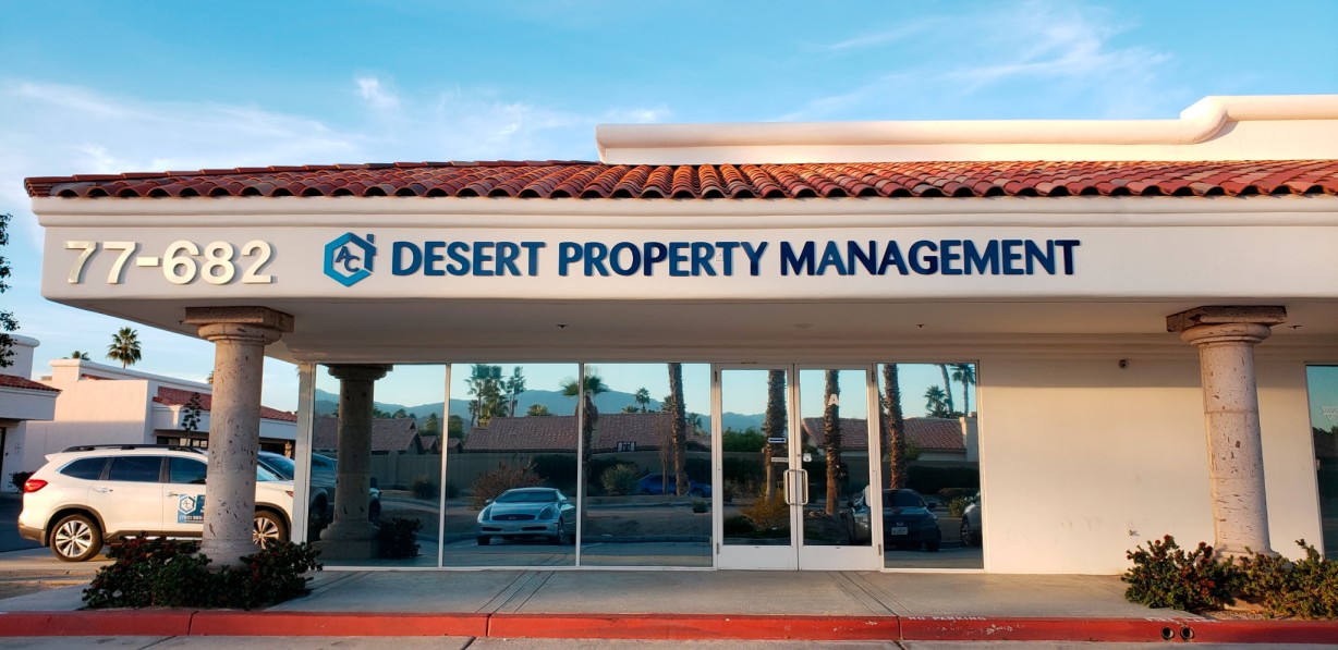 All County Desert Property Management Story Image
