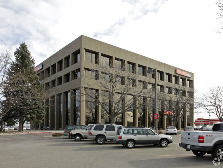 All County Denver Metro&nbsp;Property Management, The South Team Story Image