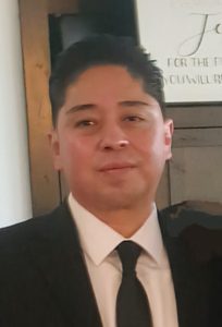 Daniel Delgadillo