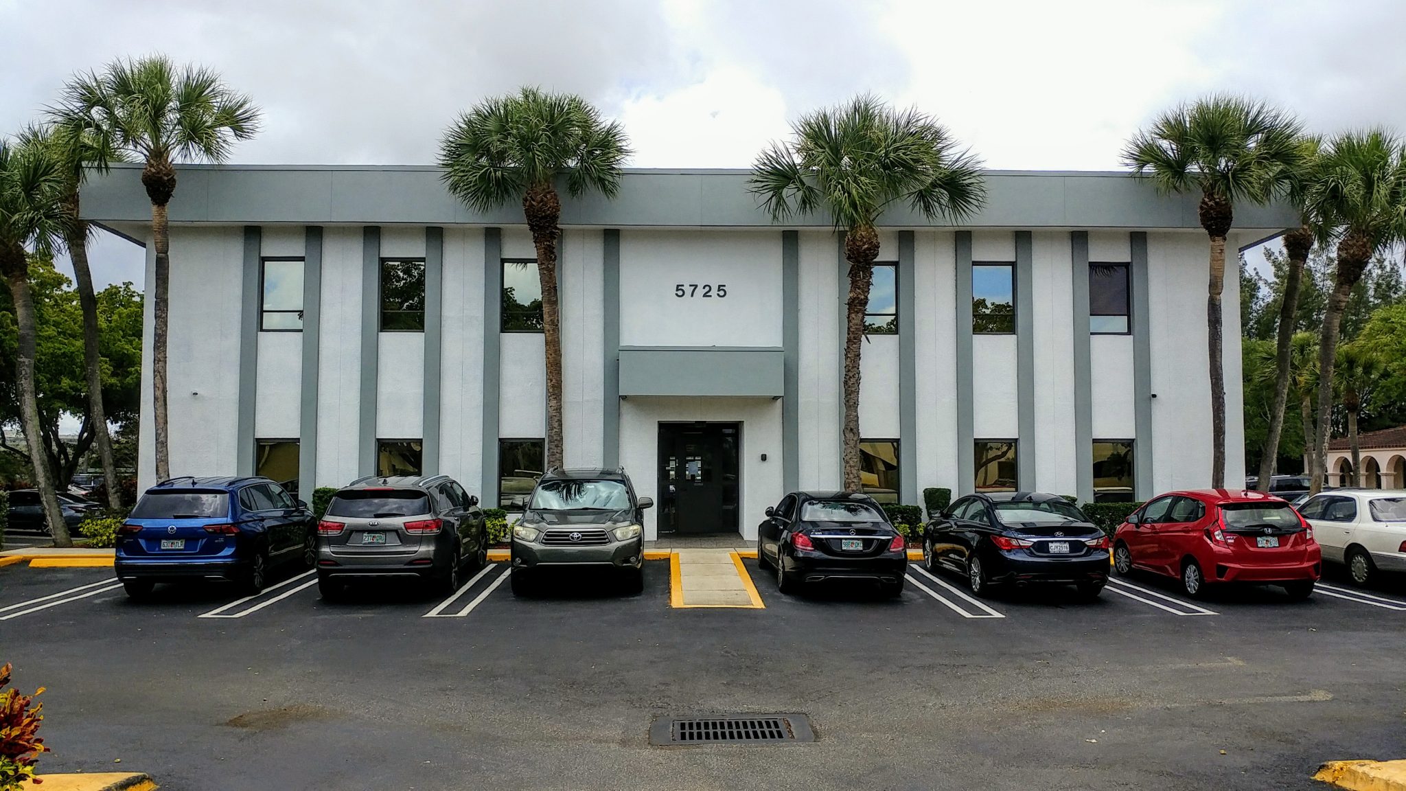 Main image for 1200 N Federal Highway, Suite 300,