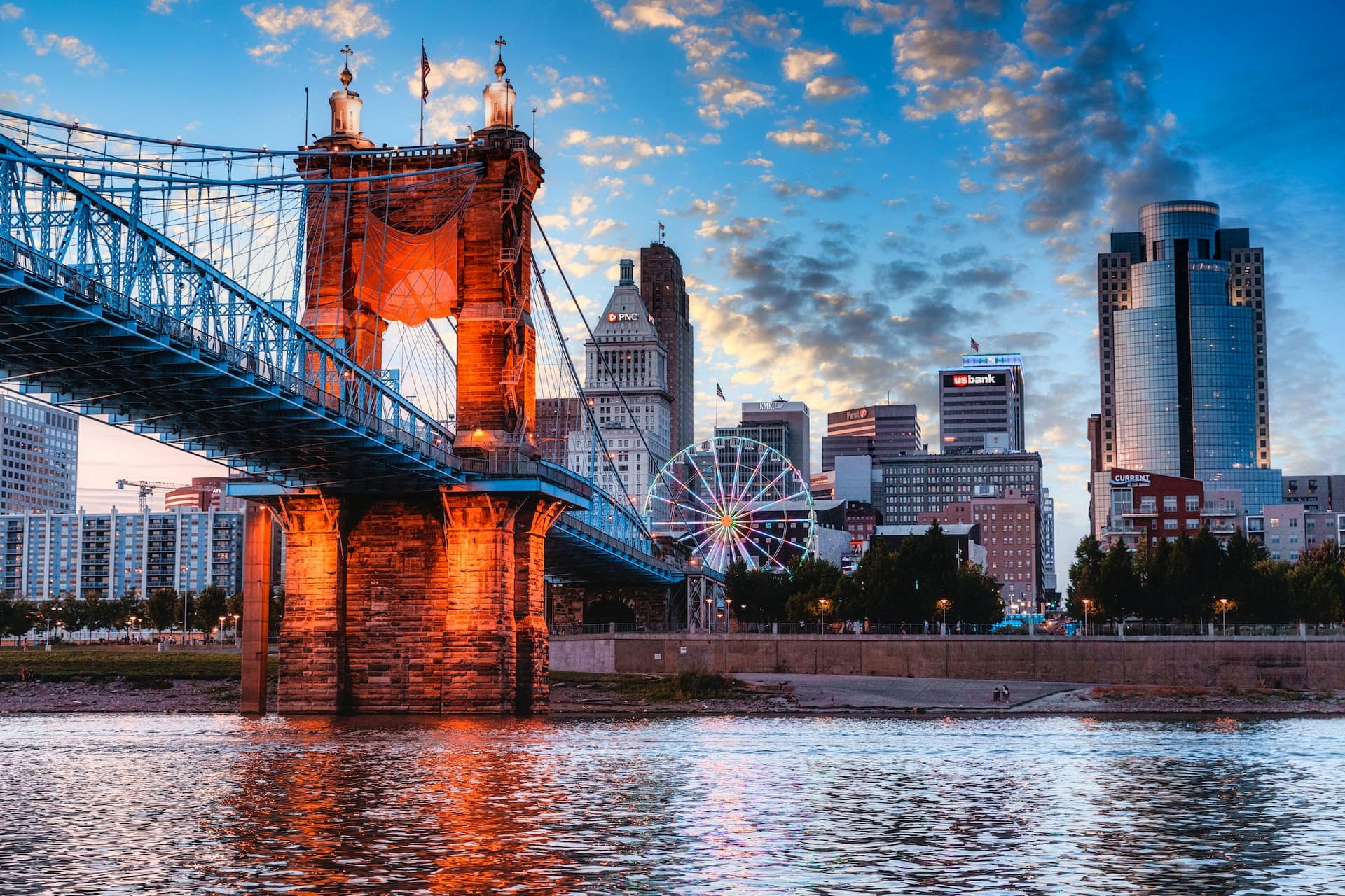 Main Image for All County NEO Queen City Property Management