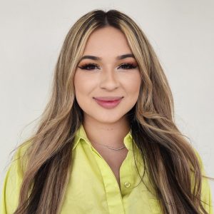 Jessica Jasso