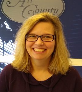 Jenny Lupi