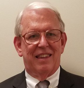 Rodman Lilly, Jr.