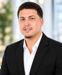 Marquis Velez