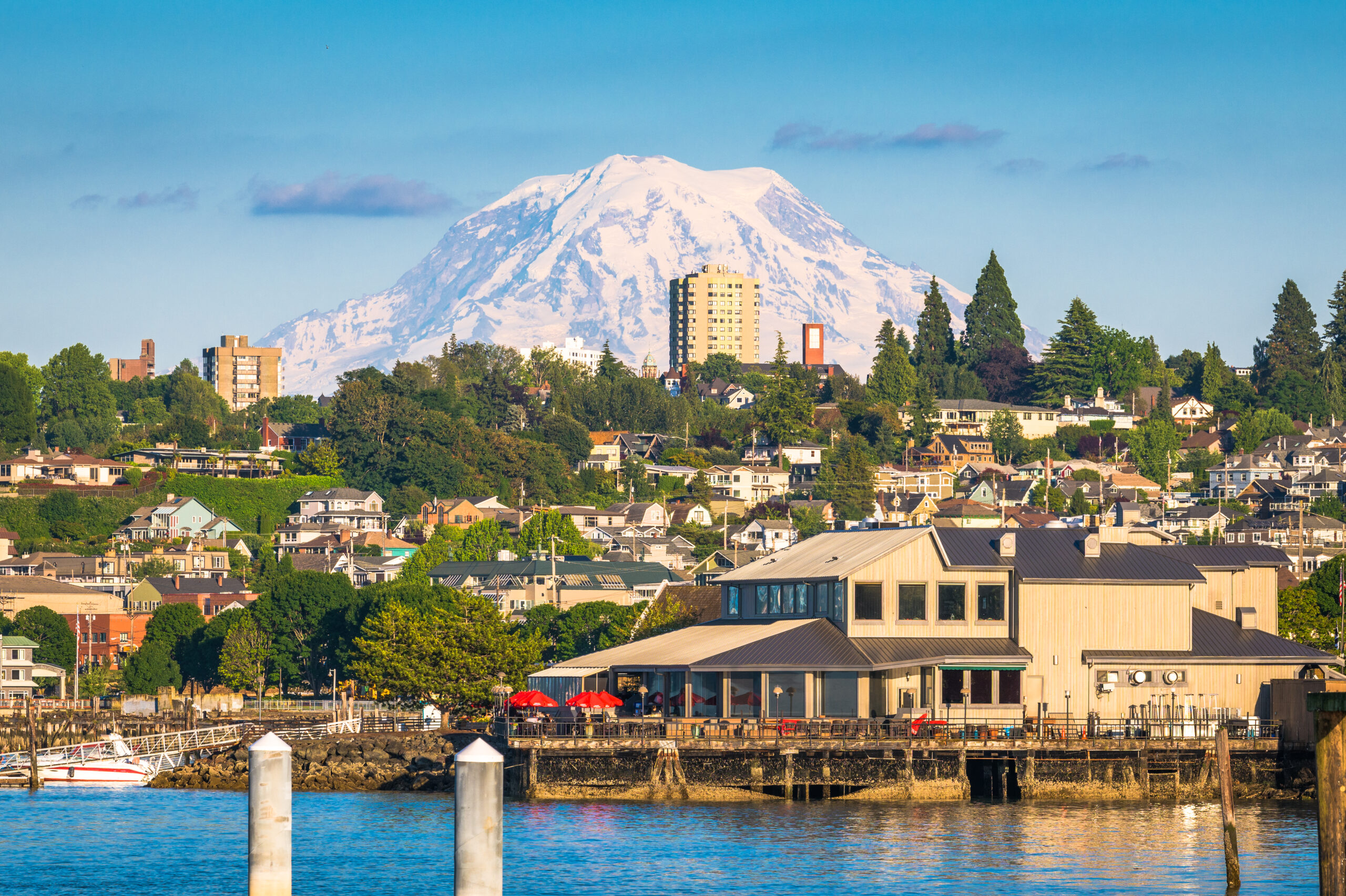 Main Image for All County Evergreen Property Management