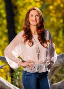 Laura Baron ~ Owner/REALTOR/Employing Level Broker/Property Manager