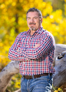 Jon Baron ~ Owner/REALTOR/Employing Broker/Property Manager