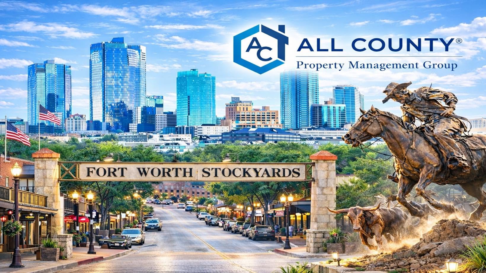 Main Image for All County Property Management Group