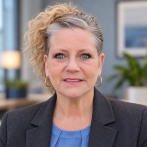 Renae Crowley