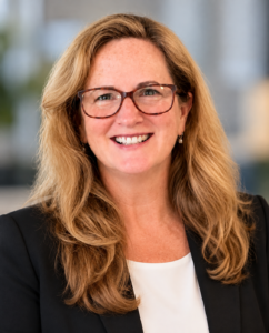 Sally Ovitt