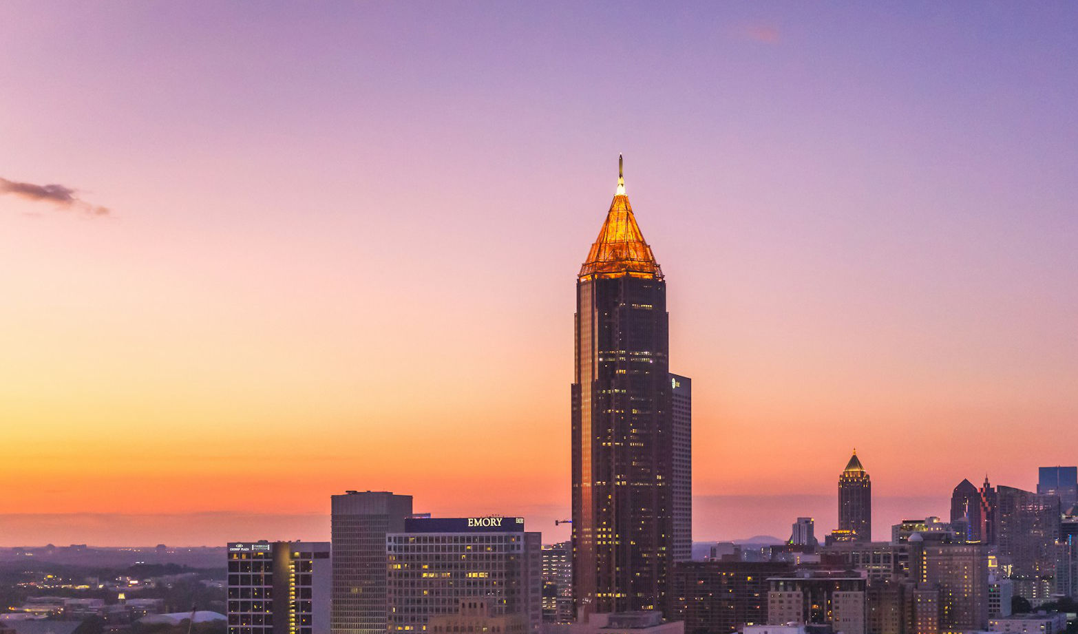 Atlanta Region About Image