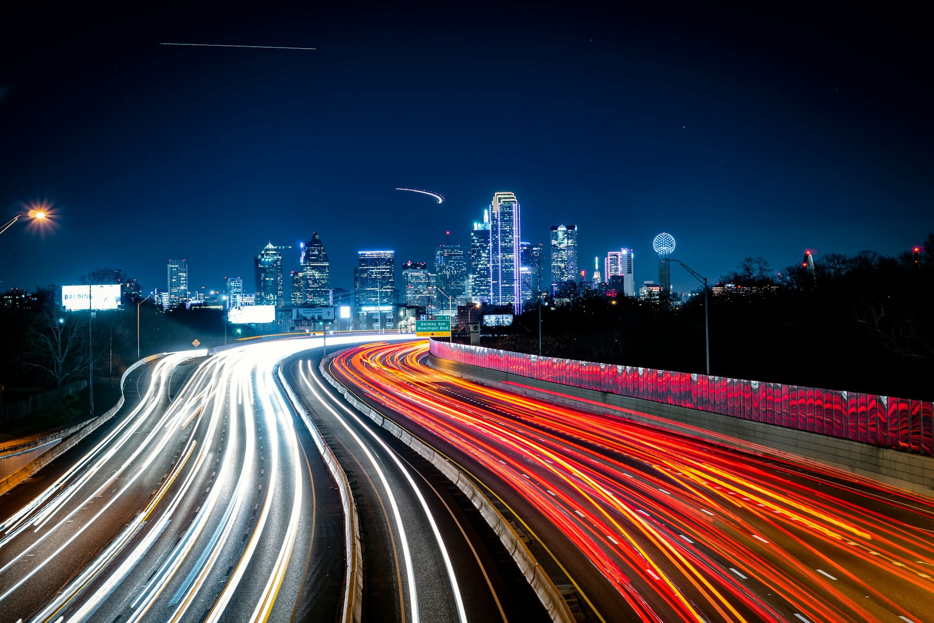 Dallas Region About Image