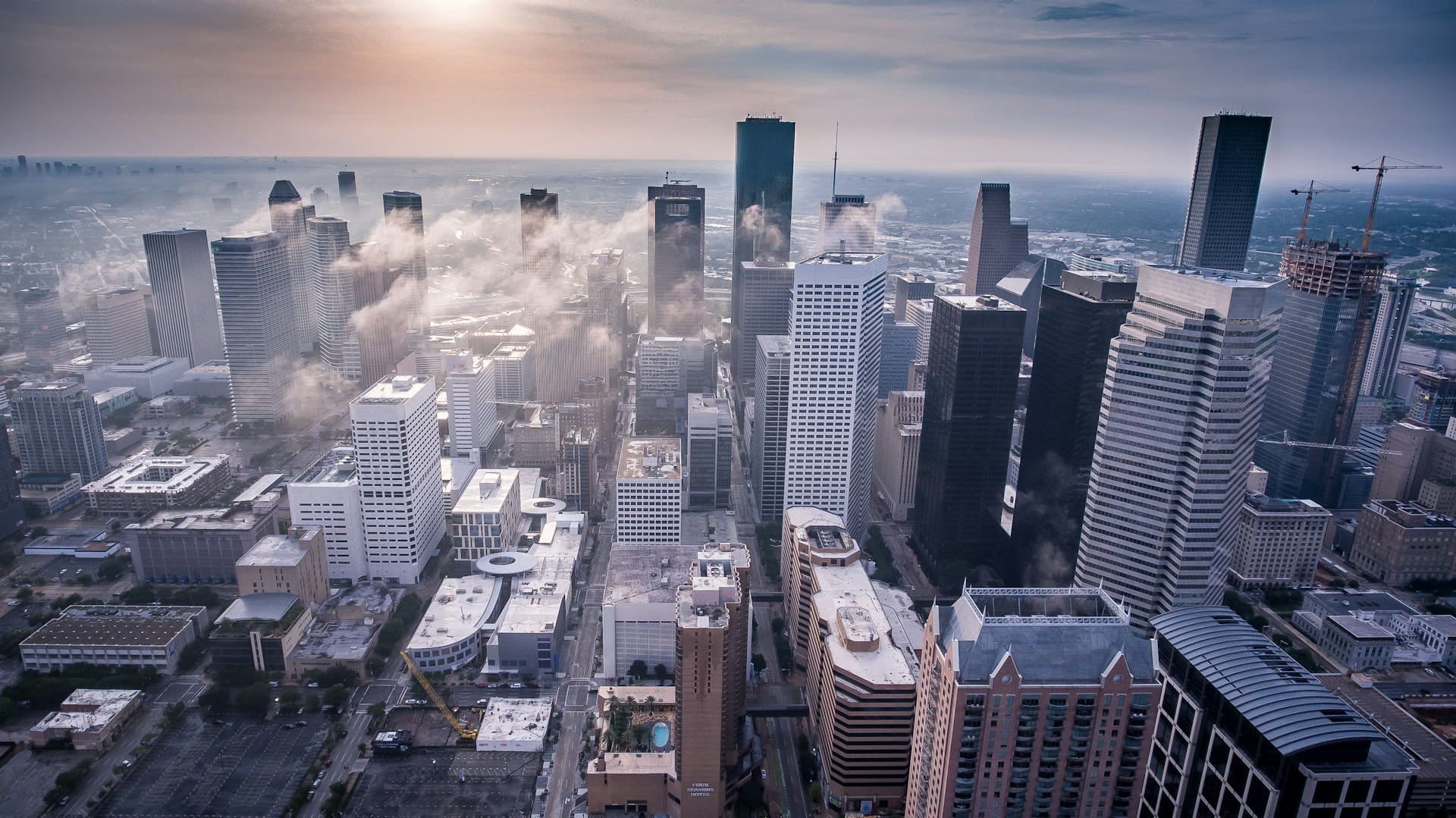 Houston Region About Image