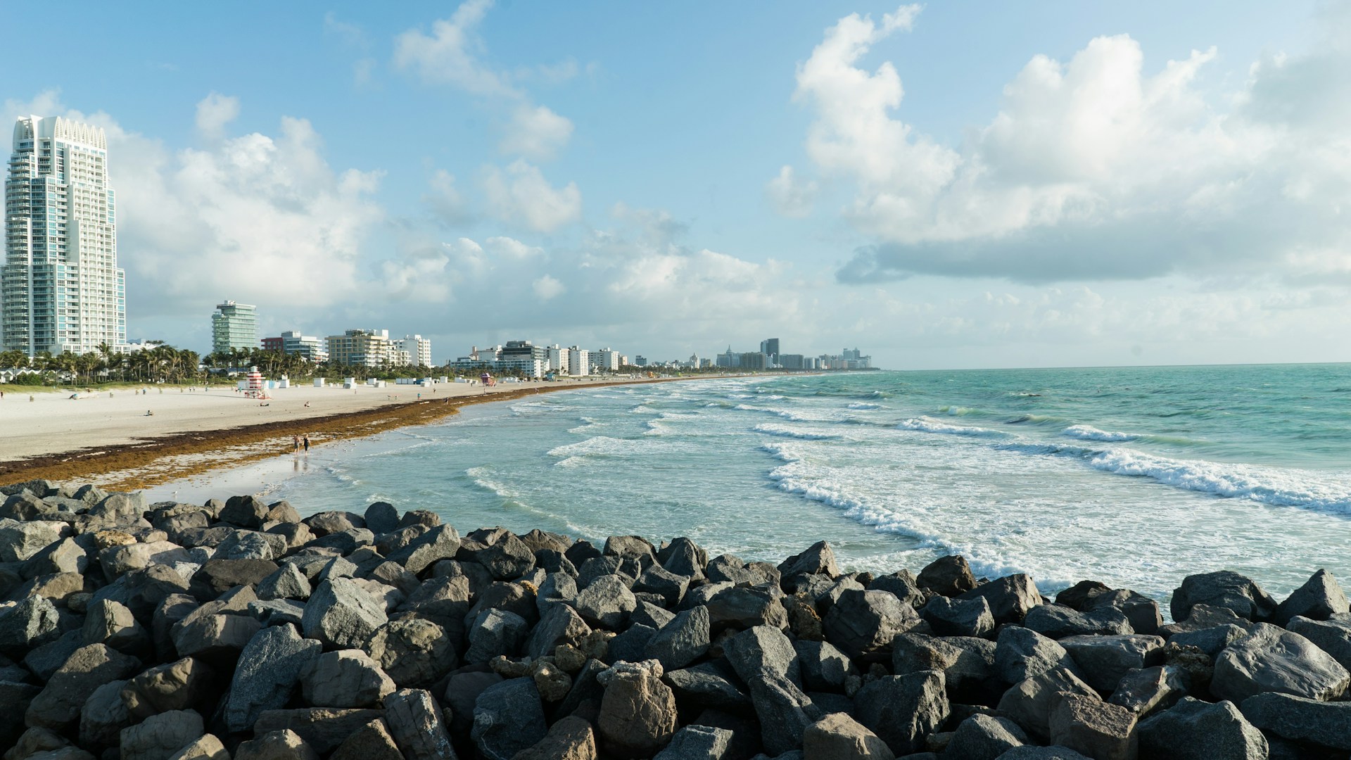 Miami Region About Image