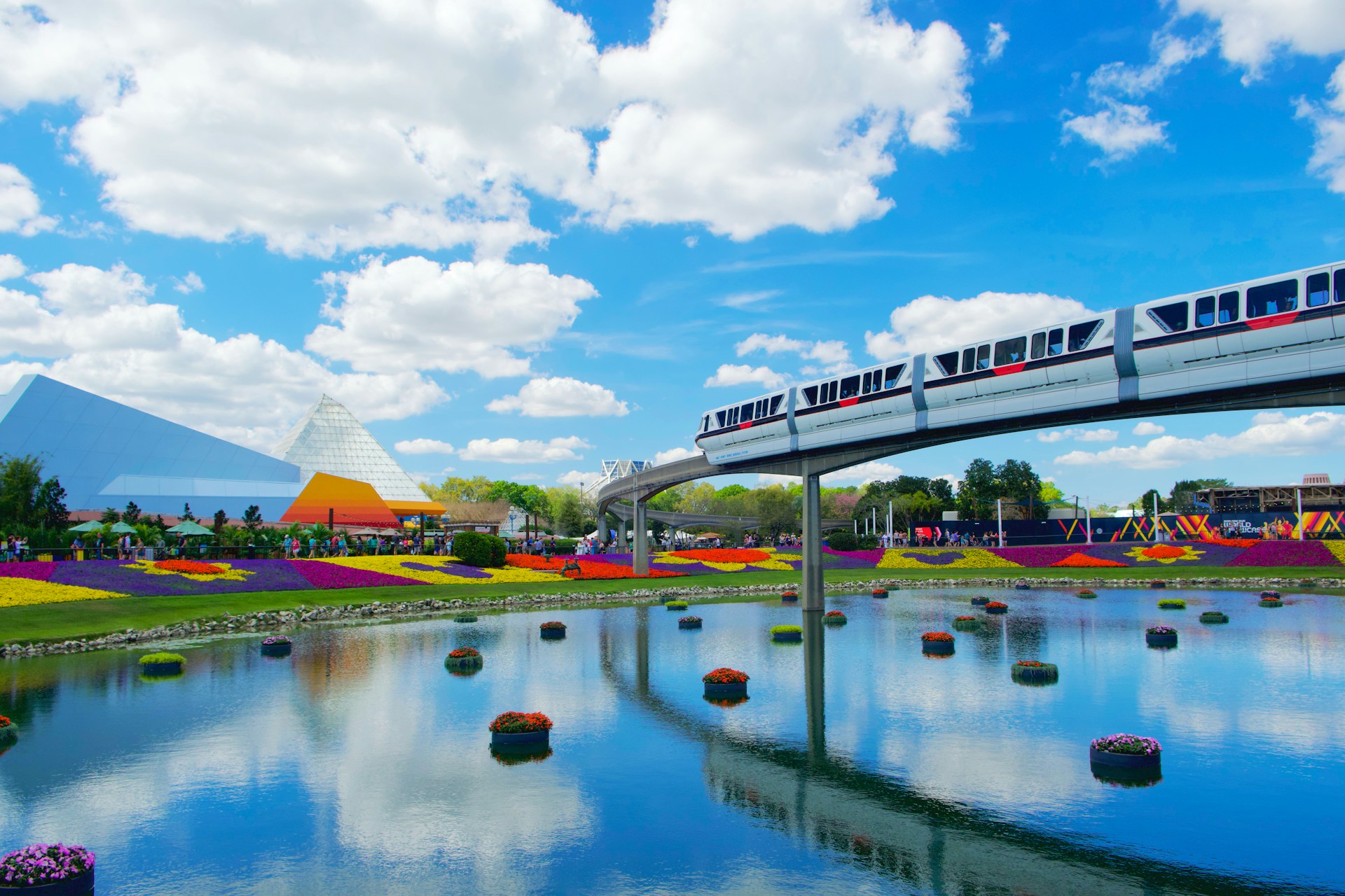Orlando Region About Image