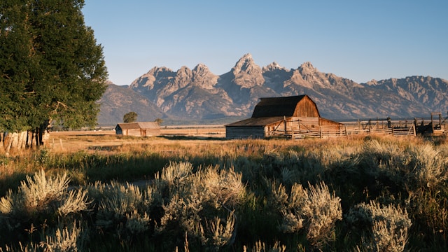 Cheyenne Area Image