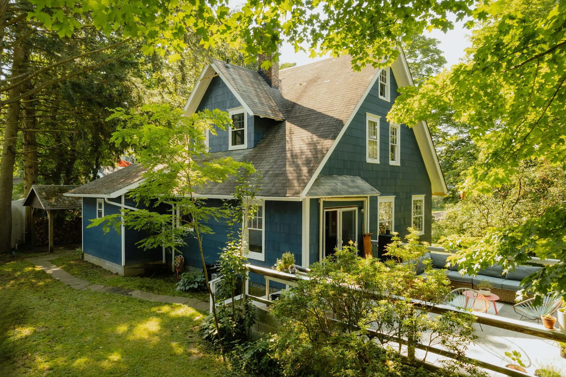 Town n Country Area Image